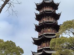 -龙华寺