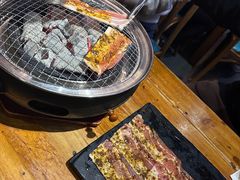 -吉志烤肉(太原总店)