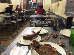 大堂-卜奎风味便宜坊(兴隆路店)