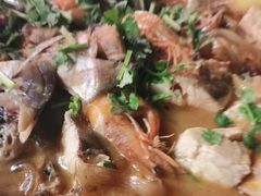 -永红源啤酒·烧烤·海鲜·大排档(青特城店)