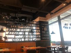 -新贝乐意大利餐厅(苏州中心店)