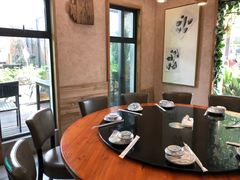 包房-外婆船宴餐厅·外婆喊你回家吃饭
