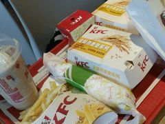 -肯德基(八里台店)