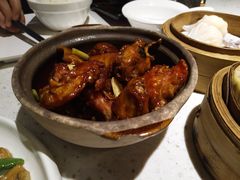 -千日贺茶餐厅(高新万达店)