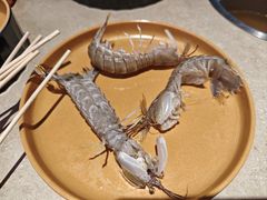 -海底捞大排档火锅(打浦路店)