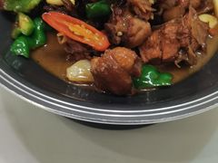 -滁香园·滁州菜(琅琊山店)