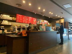 -星巴克(石厦街店)