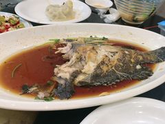 -喜来酌海鲜·饺子(和平一店)