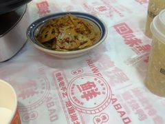 -回味黑鸭煲·始于2006(万松园店)