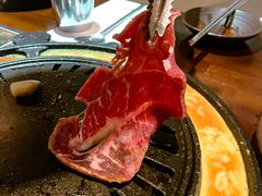 -喜来稀肉(旺角广华街店)