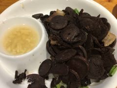 -大清花饺子(山庄店)