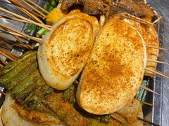 -壹加壹电烤串(总店)