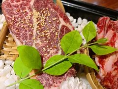 -肉魁屋·烧肉·烧鸟·酒场(高新店)