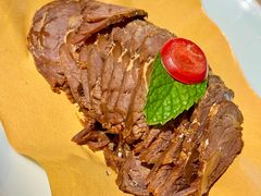 -打酱油·非遗淮扬菜(瘦西湖梅岭店)