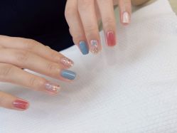 -UU·NAIL美甲美睫專門店