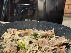 -韩国大金刚烤肉·料理(印象城店)