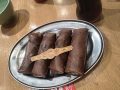-迷你椰·泰式大排档(共康店)