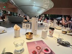 -胡麻(静安嘉里店)