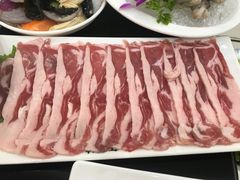 -红菇坊鲜汤火锅(北站店)