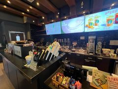 -星巴克(夏碧路店)