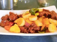 -野蔓果·山野菜(西湖景区·龙井茶田店)