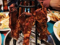 -巴依老爷新疆美食(望京小街店)