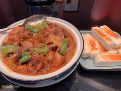 -阿庄新豫菜(通泰路店)