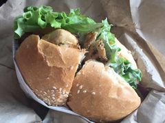 -Fergburger(皇后镇店)