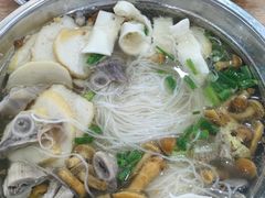-福屿鲜捞小吃·捞化(福屿总店)