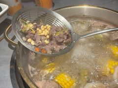 -潮发潮汕牛肉店(东方宝泰店)