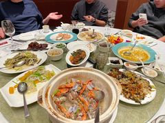 -新花城蟹粉馆(乌鲁木齐店)