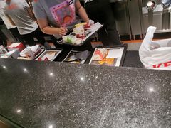 -肯德基(蓝桥店)
