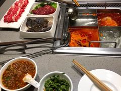 -海底捞火锅(铂澜大象城店)