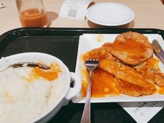 -大家乐(佛山三水广场分店)