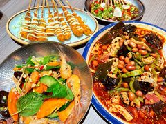 -幸福小串(总店)