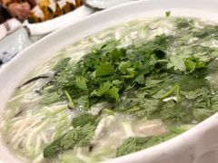 特色则鱼羹-小榄公饭店·岭南庭院餐厅(民安北路店)