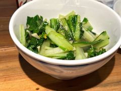 -寨子里的钵钵菜-湘西山里菜(火车站店)