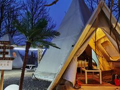 -安德鲁户外烧烤帐篷营地(马泉营店)