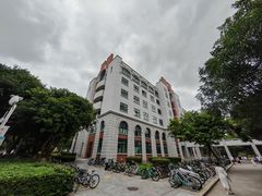 -厦门大学(思明校区)