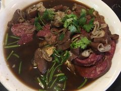 -二姐卤煮(南十里居店)
