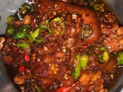 -小柴米·传统江西菜(八一广场店)