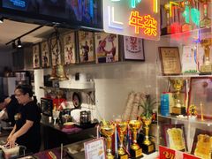 -香港鸳鸯王(西湖路店)