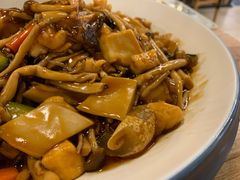 -陈傻子餐厅(世纪都会店)