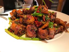 -赵记煎饼卷大葱(泰山大街店)