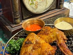 -小娘惹厨房Little Nyonya(狮城有约上榜店)