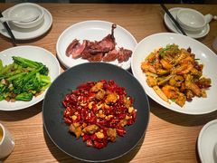 -榕意·川味之美(深业上城店)