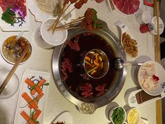 -大龙燚火锅(春熙店)