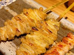 -鸟幸 TORISAKI 炭火居酒屋