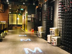-武藏日本料理(宝安壹方城店)