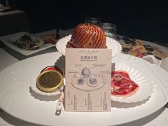 -弦月窗LUNETTE BY AMANDA(复兴路店)